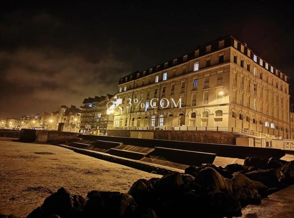 Grand confort: Appartement et Garage à deux pas de la mer  Wimereux (62930)