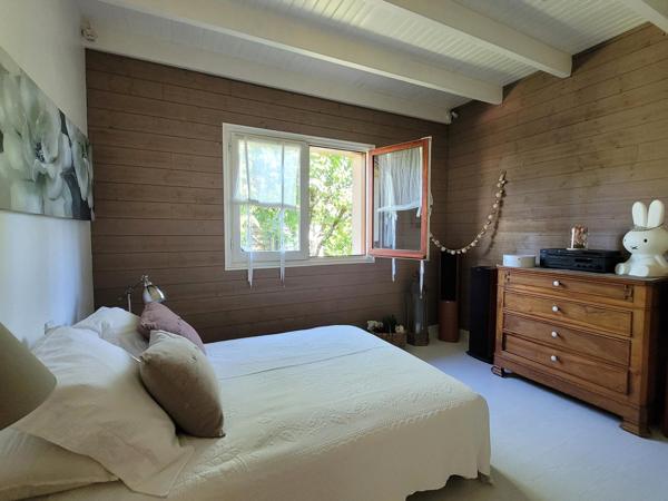 Maison de plain-pied 3 chambres+ bureau