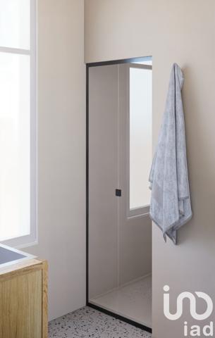 Appartement à vendre 2 pièces 42 m² Épernay