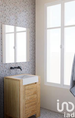 Appartement à vendre 2 pièces 42 m² Épernay