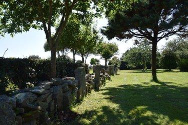 Maison à vendre à Trégunc dans le Finistère (29910), ref : MAIS/1086 Mer et Plages