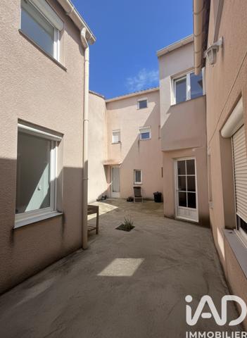 Immeuble à vendre 330 m² Bagnols-sur-Cèze