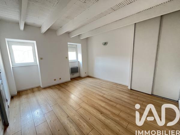Immeuble à vendre 330 m² Bagnols-sur-Cèze