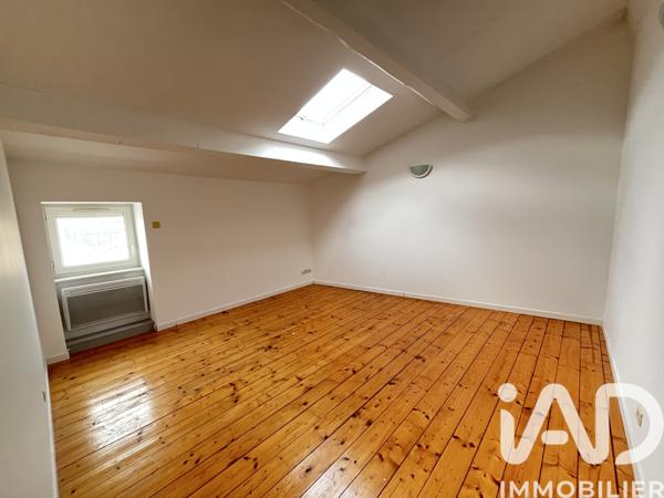 Immeuble à vendre 330 m² Bagnols-sur-Cèze