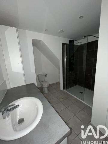 Immeuble à vendre 330 m² Bagnols-sur-Cèze