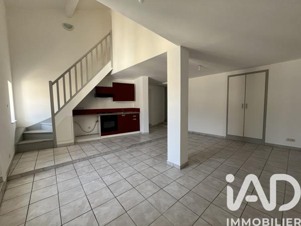 Immeuble à vendre 330 m² Bagnols-sur-Cèze