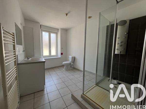 Immeuble à vendre 330 m² Bagnols-sur-Cèze