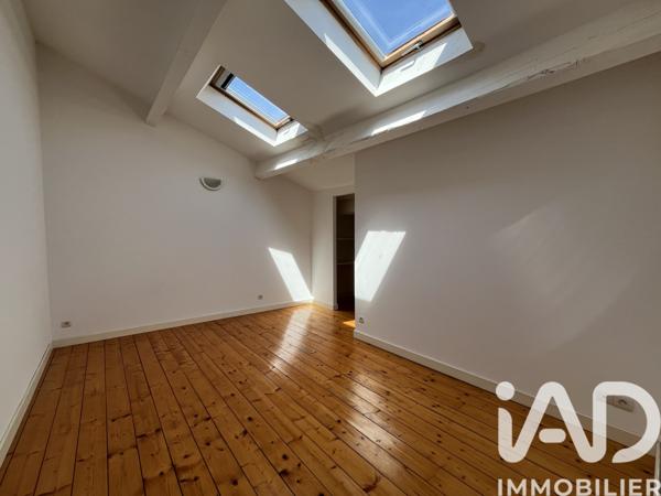 Immeuble à vendre 330 m² Bagnols-sur-Cèze