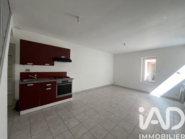 Immeuble à vendre 330 m² Bagnols-sur-Cèze