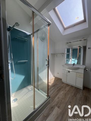 Immeuble à vendre 330 m² Bagnols-sur-Cèze