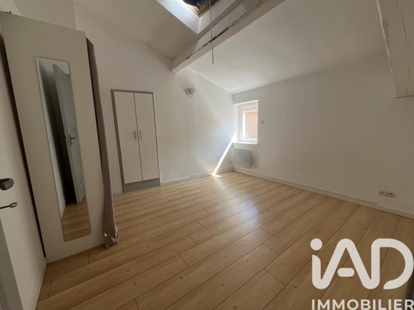 Immeuble à vendre 330 m² Bagnols-sur-Cèze