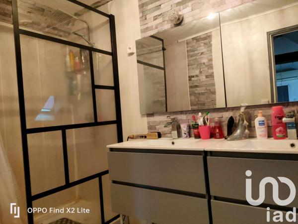 Maison à vendre 5 pièces 131 m² Commentry