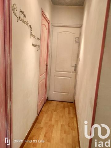 Maison à vendre 5 pièces 131 m² Commentry