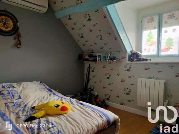 Maison à vendre 5 pièces 131 m² Commentry