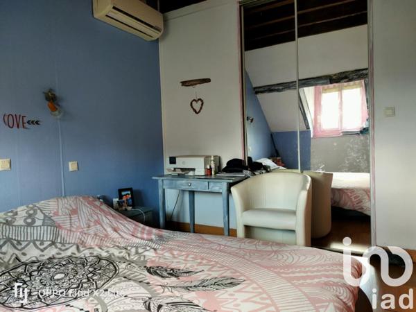 Maison à vendre 5 pièces 131 m² Commentry