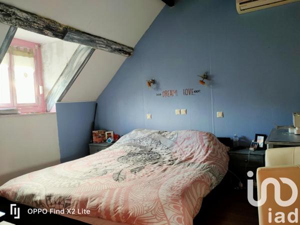 Maison à vendre 5 pièces 131 m² Commentry