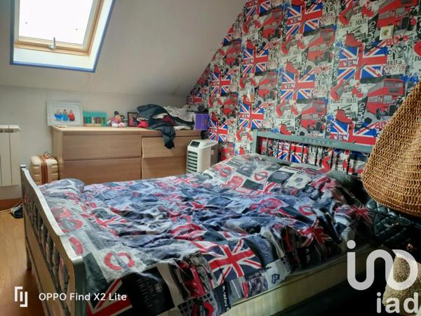 Maison à vendre 5 pièces 131 m² Commentry