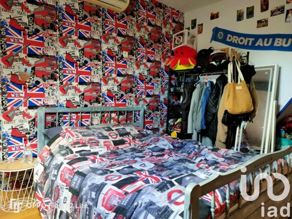 Maison à vendre 5 pièces 131 m² Commentry