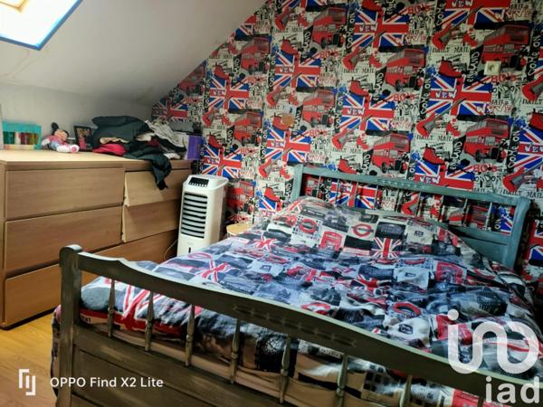 Maison à vendre 5 pièces 131 m² Commentry