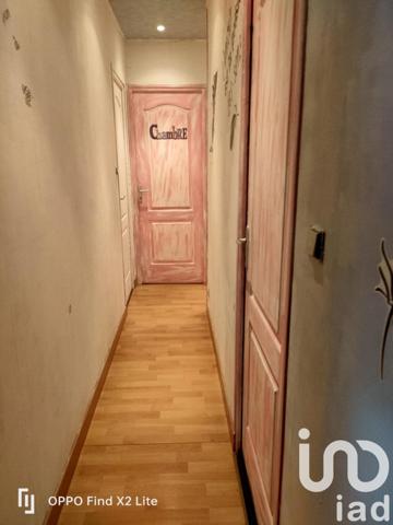 Maison à vendre 5 pièces 131 m² Commentry