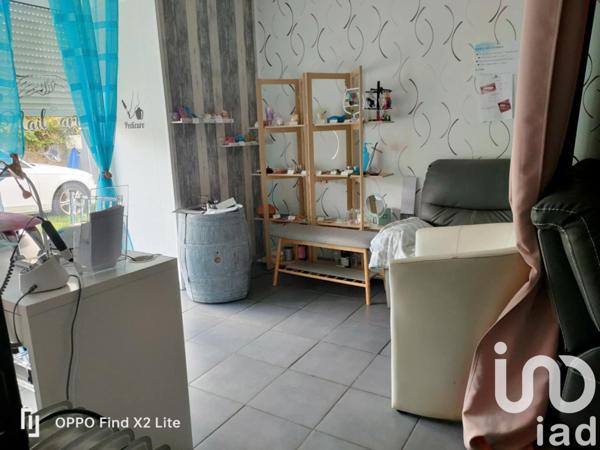 Maison à vendre 5 pièces 131 m² Commentry