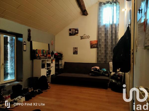 Maison à vendre 5 pièces 131 m² Commentry