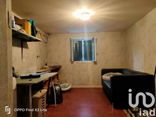 Maison à vendre 5 pièces 131 m² Commentry