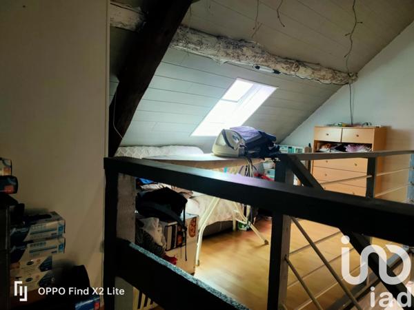 Maison à vendre 5 pièces 131 m² Commentry