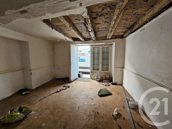 immeuble à vendre  252 m2 SAUVETERRE DE BEARN - 64