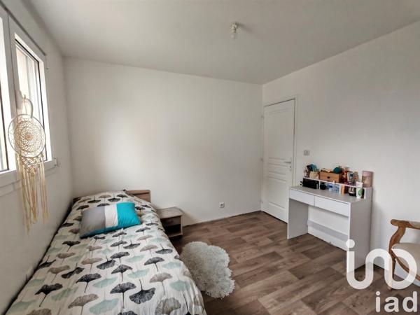 Maison à vendre 5 pièces 112 m² Gagny