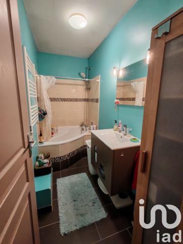 Maison à vendre 5 pièces 112 m² Gagny