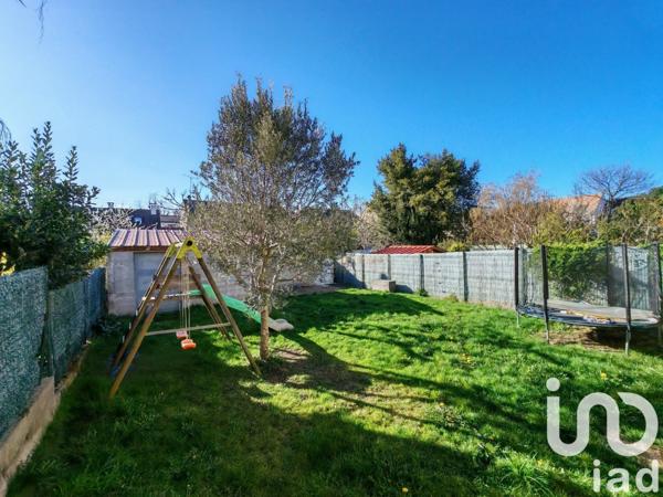 Maison à vendre 5 pièces 112 m² Gagny