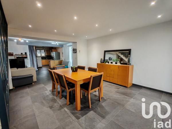 Maison à vendre 5 pièces 112 m² Gagny