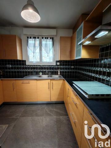 Maison à vendre 5 pièces 112 m² Gagny