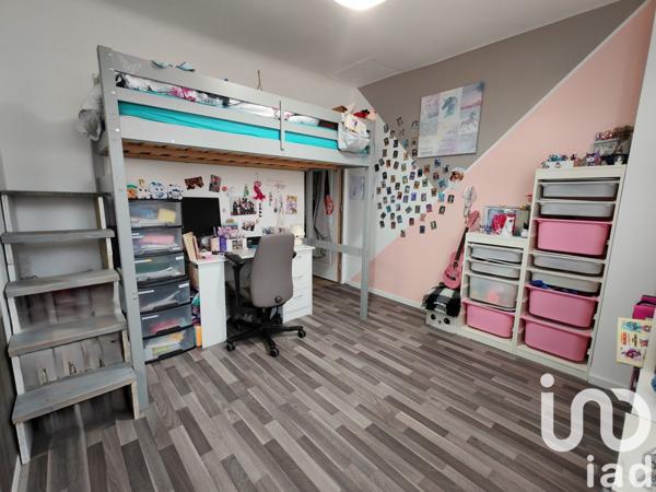 Maison à vendre 5 pièces 112 m² Gagny