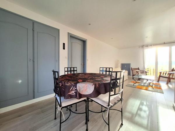 À vendre Appartement 87 m² - ÉPinal 88000