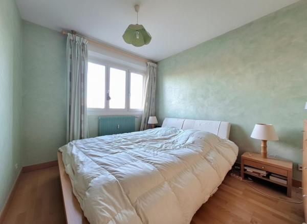 À vendre Appartement 87 m² - ÉPinal 88000