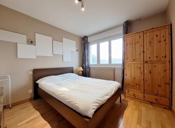 À vendre Appartement 87 m² - ÉPinal 88000