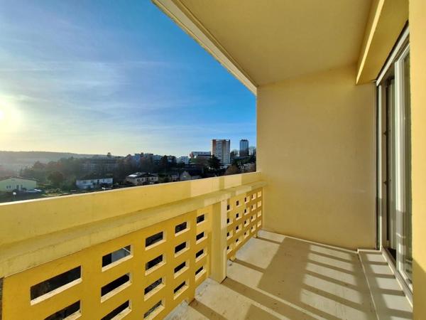 À vendre Appartement 87 m² - ÉPinal 88000