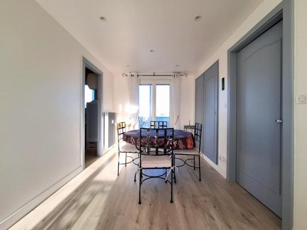 À vendre Appartement 87 m² - ÉPinal 88000