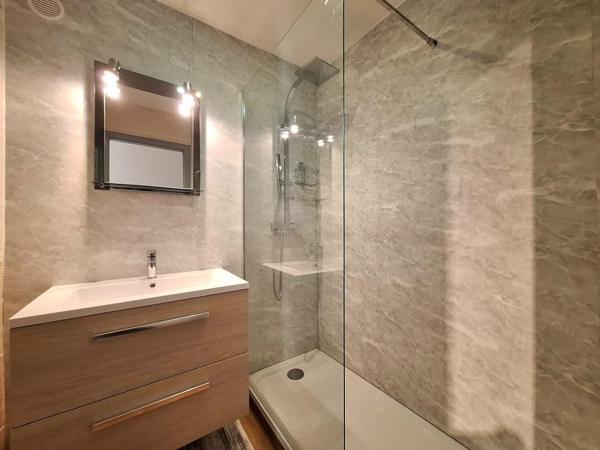 À vendre Appartement 87 m² - ÉPinal 88000