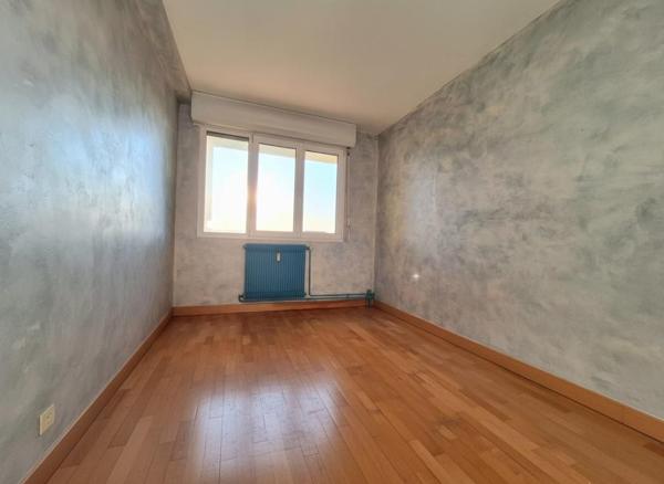 À vendre Appartement 87 m² - ÉPinal 88000