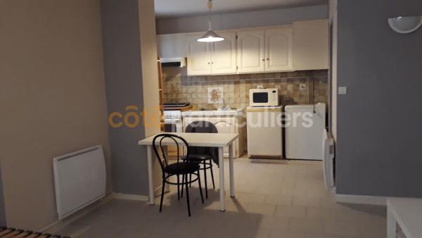 Vente
                Immeuble220 m² - 9 Pièces -
                    MONTAUBAN (82000)