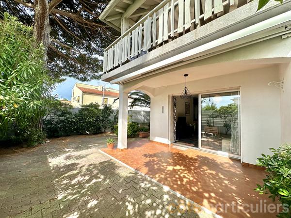 Vente
                Appartement67,45 m² - 4 Pièces -
                    LE GRAU DU ROI (30240)