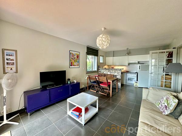 Vente
                Appartement67,45 m² - 4 Pièces -
                    LE GRAU DU ROI (30240)