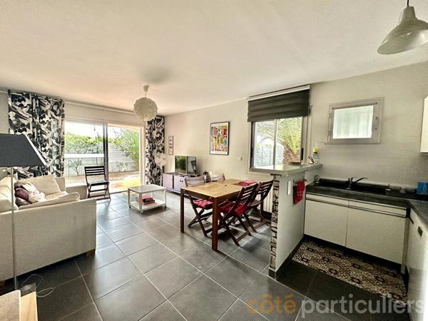 Vente
                Appartement67,45 m² - 4 Pièces -
                    LE GRAU DU ROI (30240)