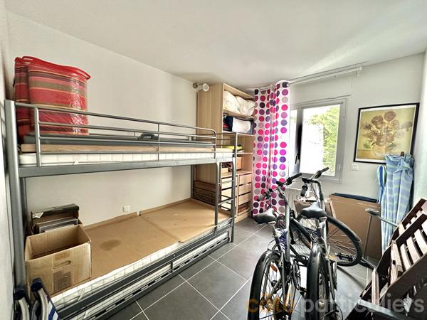 Vente
                Appartement67,45 m² - 4 Pièces -
                    LE GRAU DU ROI (30240)