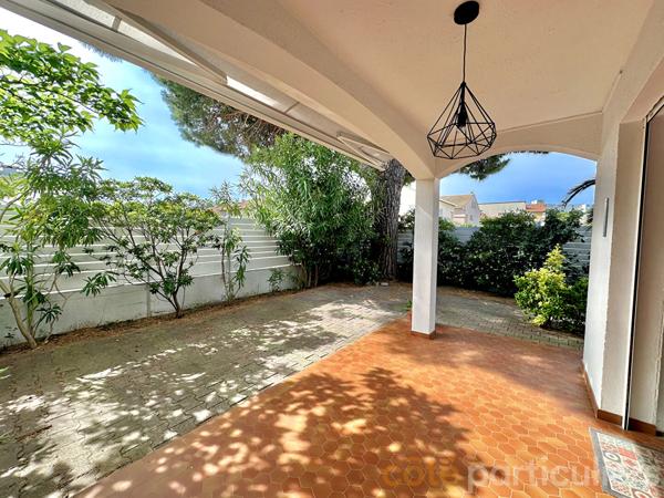 Vente
                Appartement67,45 m² - 4 Pièces -
                    LE GRAU DU ROI (30240)