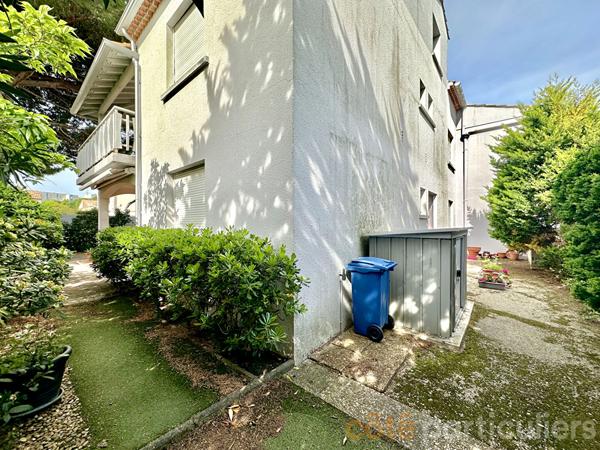 Vente
                Appartement67,45 m² - 4 Pièces -
                    LE GRAU DU ROI (30240)