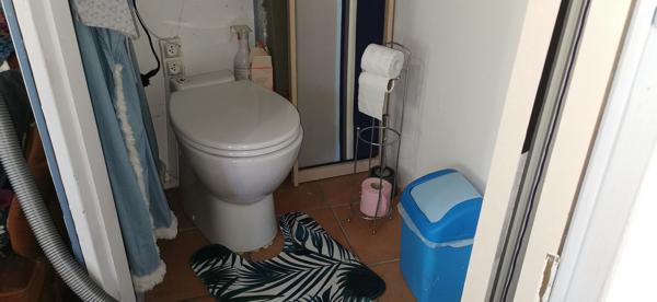 Maison
         3 pièces
        - 35 m² 60 000 € *